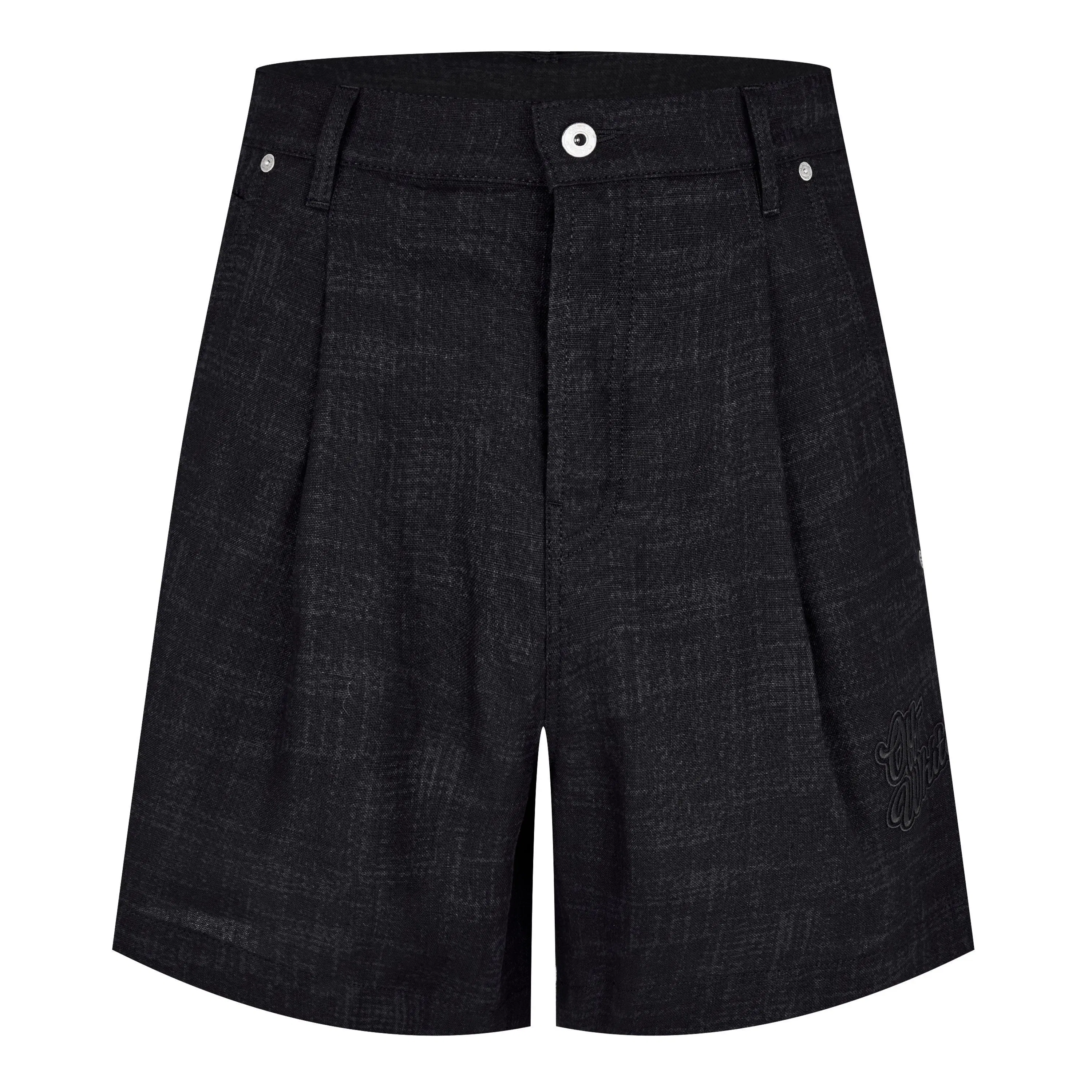 Jersey Jogger Shorts