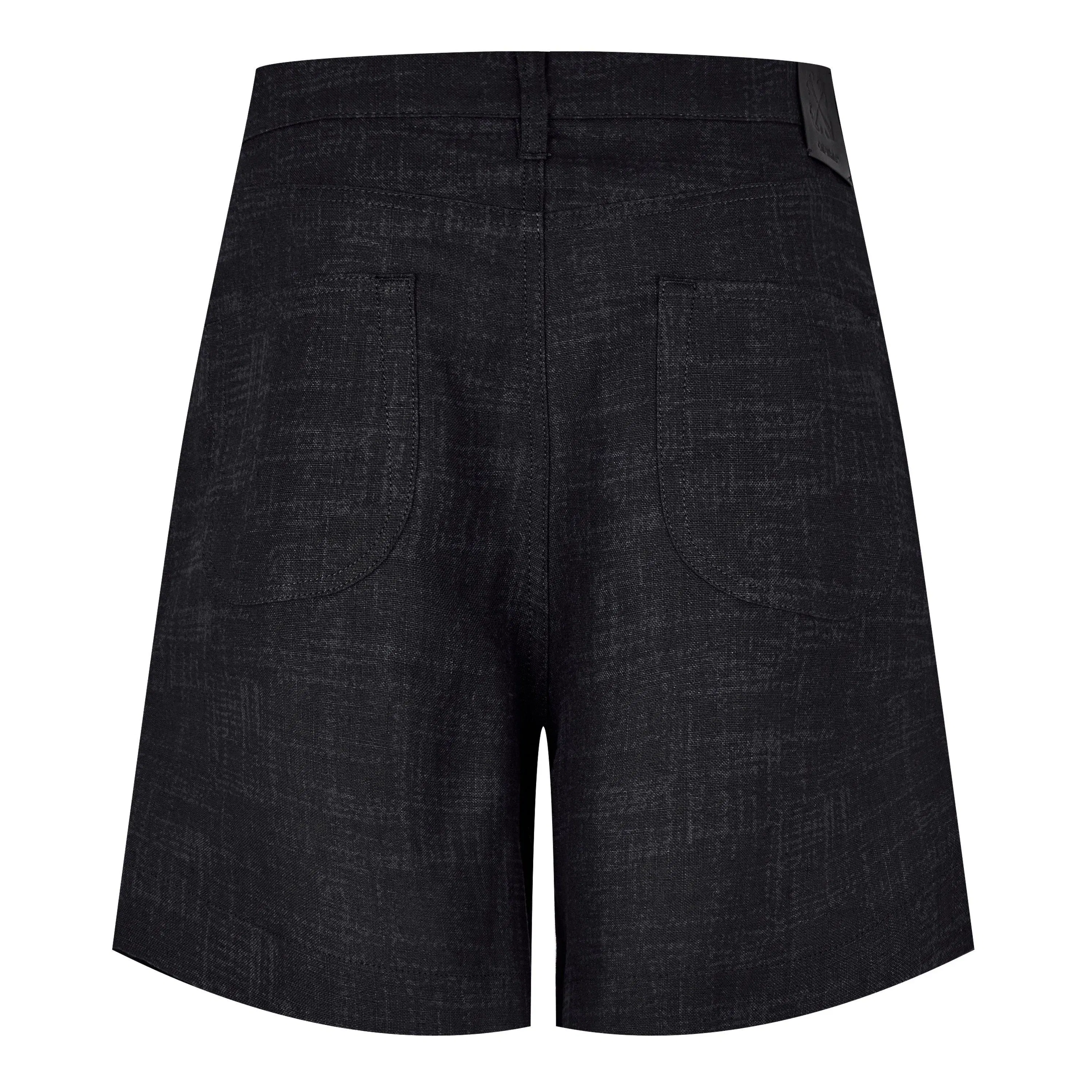 Jersey Jogger Shorts