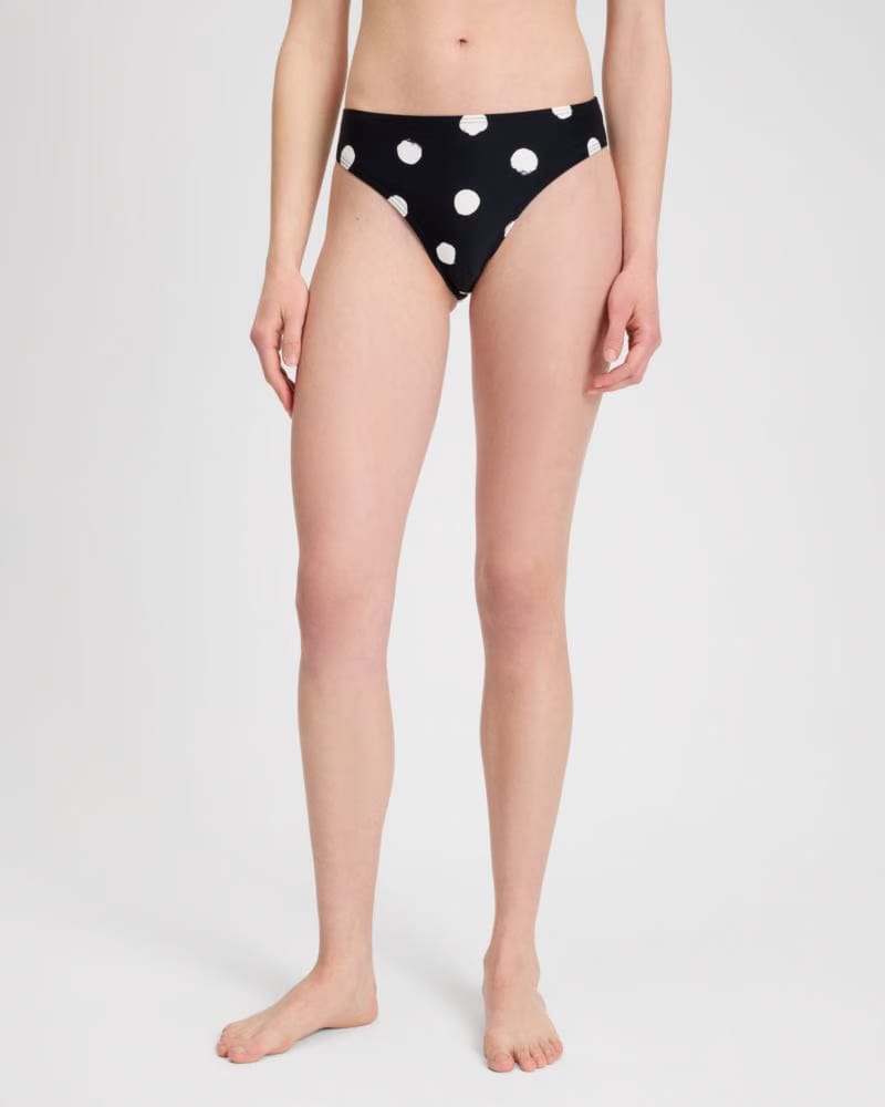High Cut Bottom