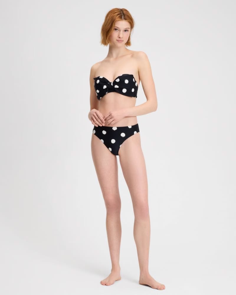 High Cut Bottom