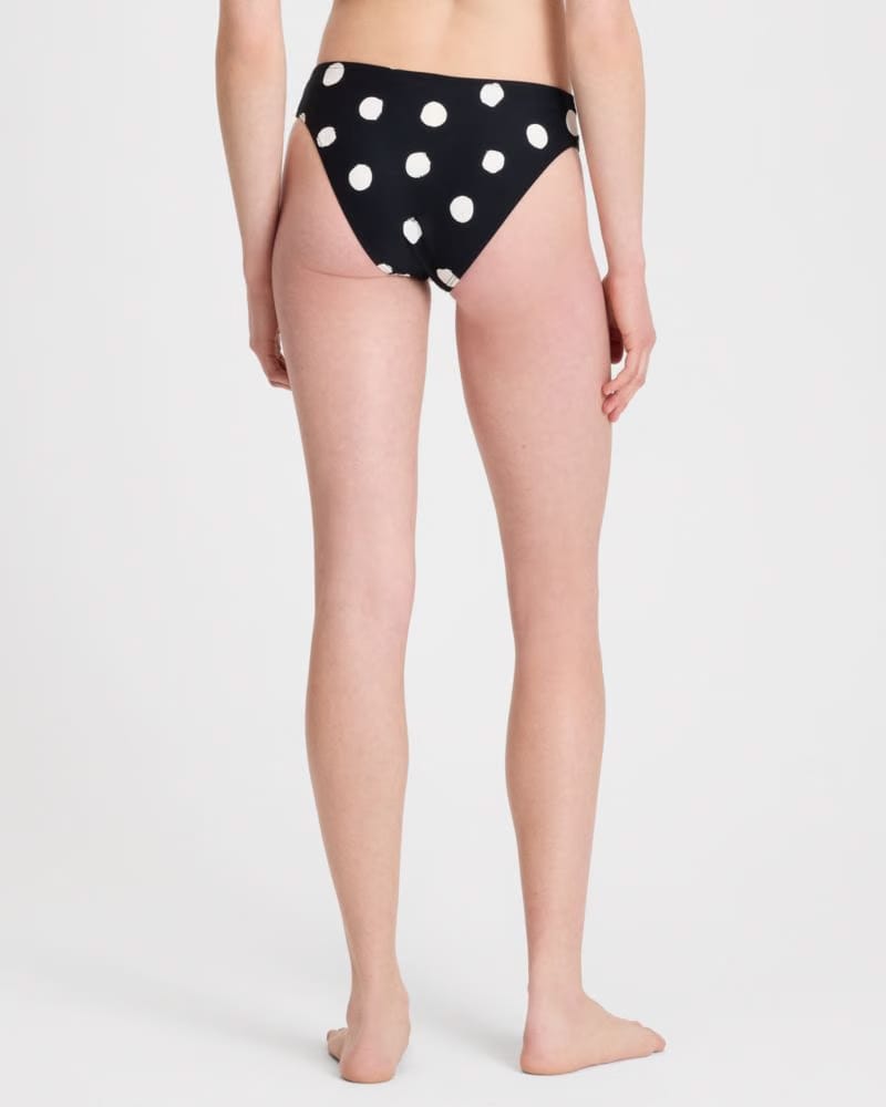 High Cut Bottom