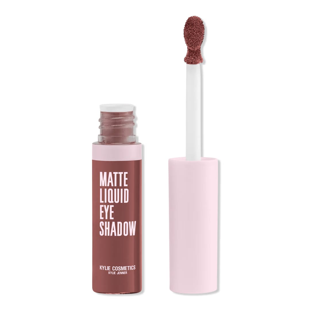 KYLIE COSMETICS Matte Liquid Eyeshadow