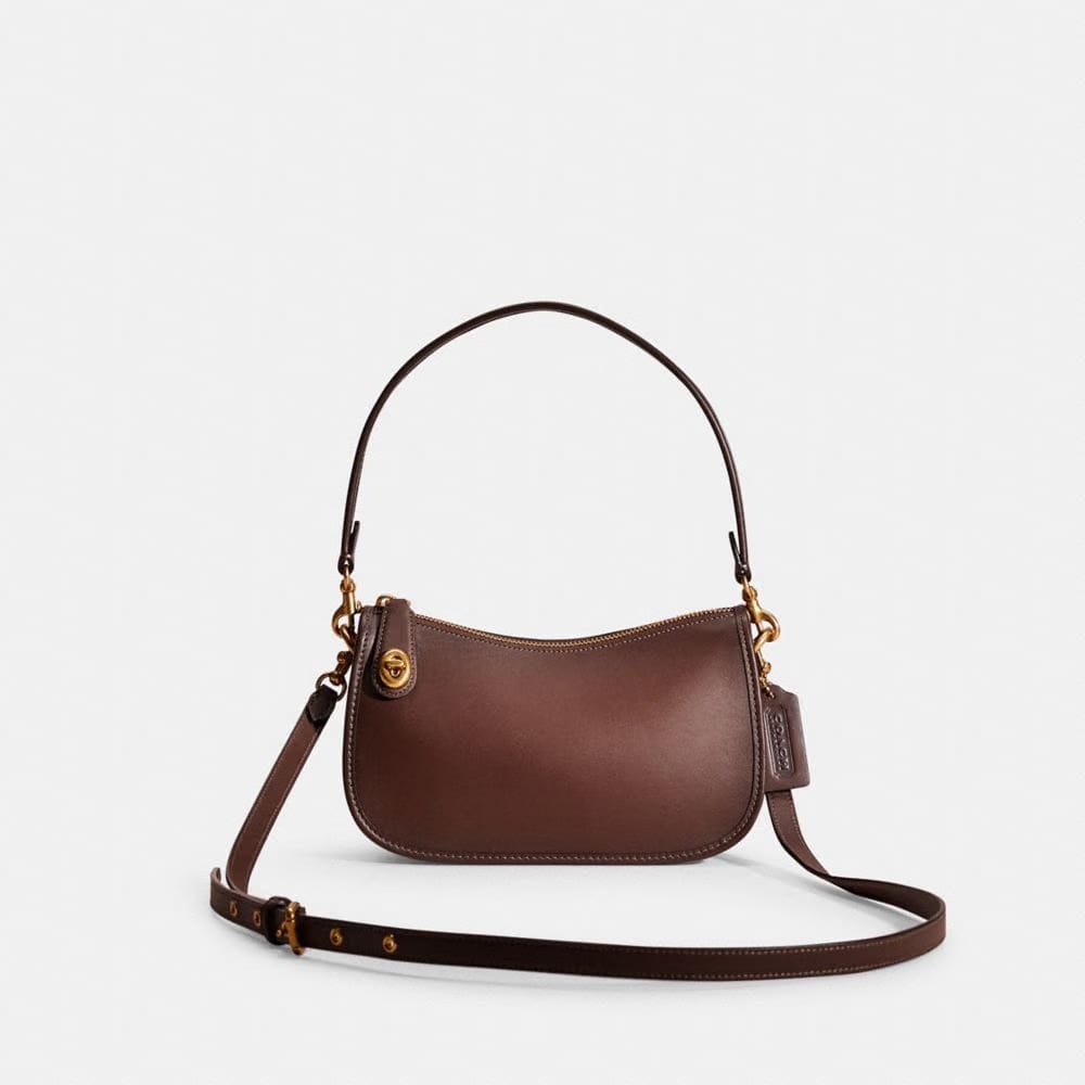 Restored Swinger Bag
