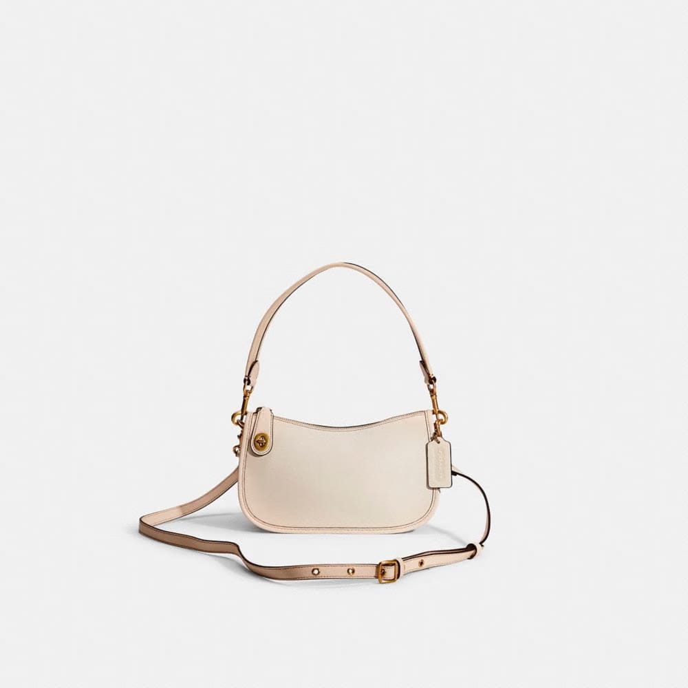 Restored Swinger Bag