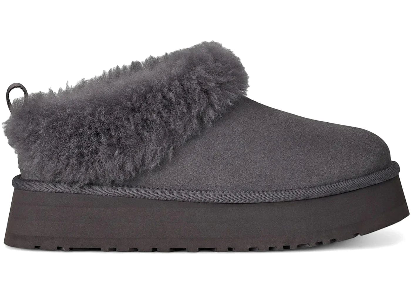 Ugg Tazzelle Slipper Obsidian Womens