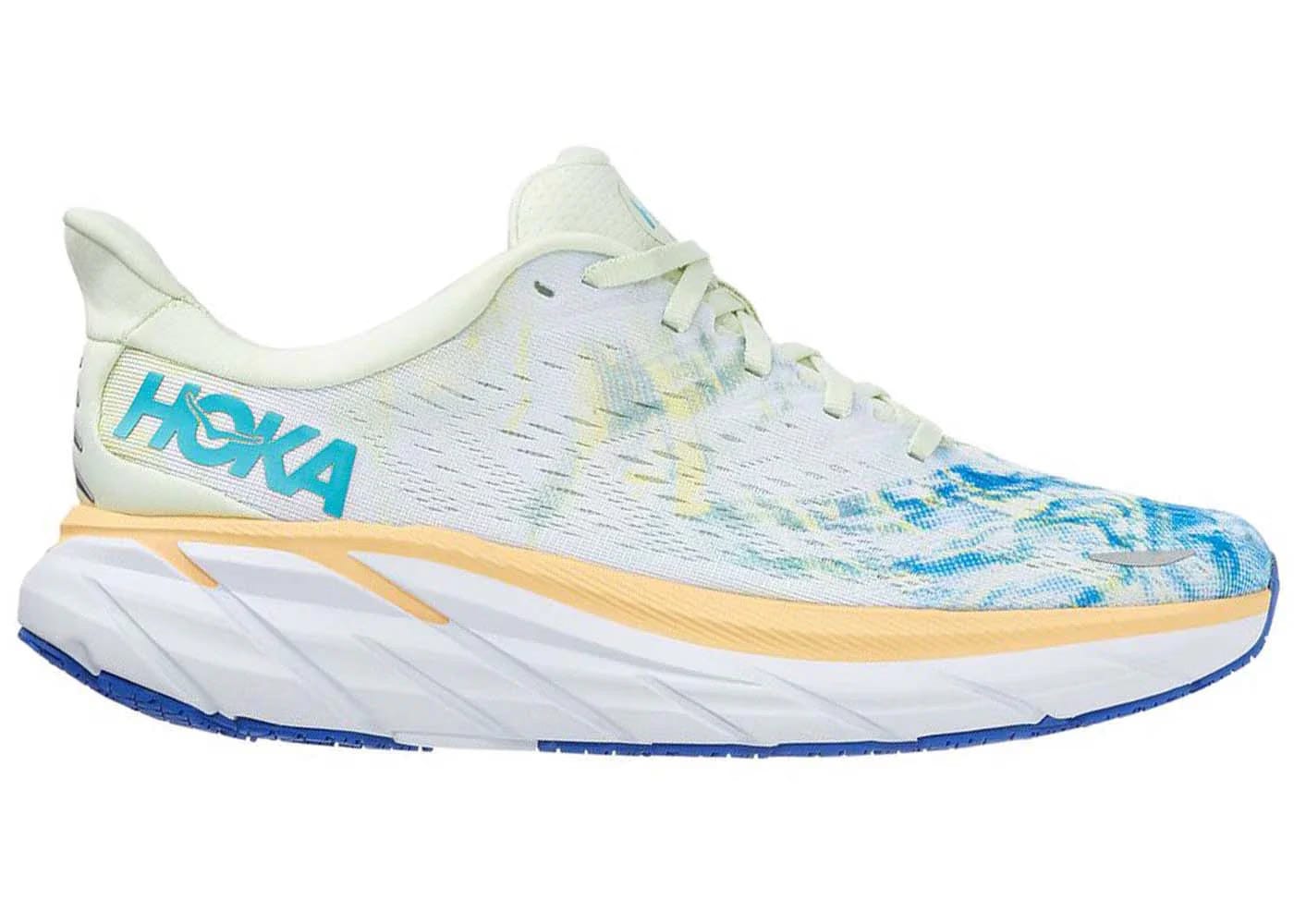 Hoka One One Clifton 8 Together Womens