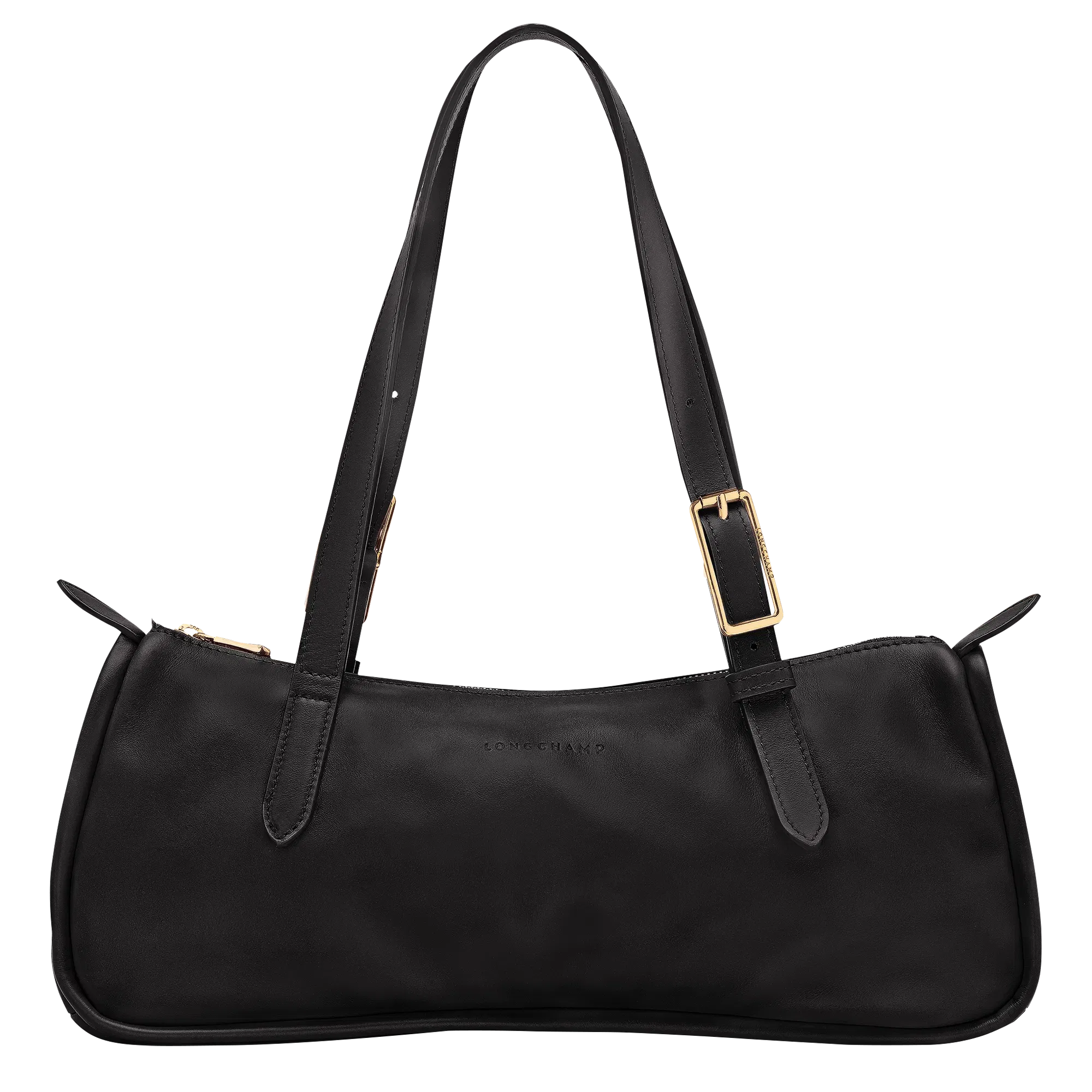 Longchamp Looong Shoulder bag Black