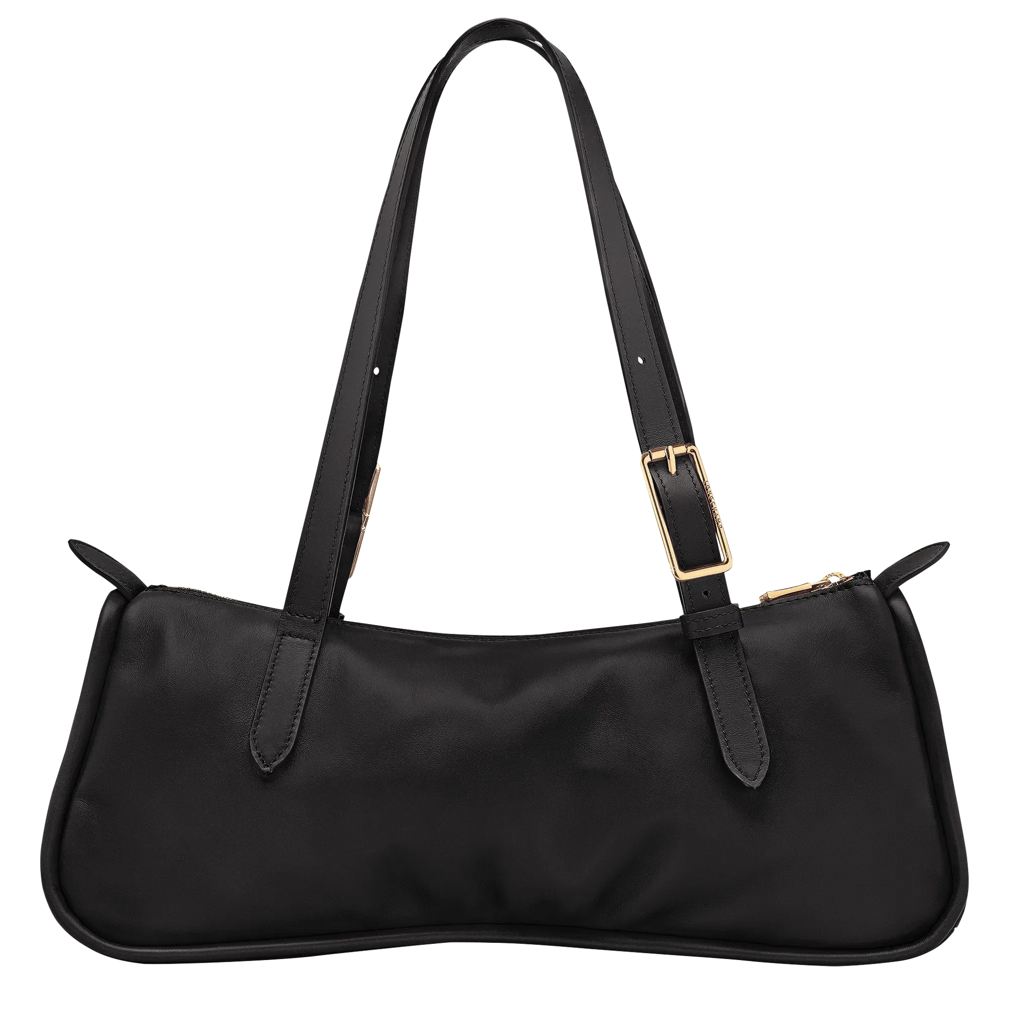 Longchamp Looong Shoulder bag Black