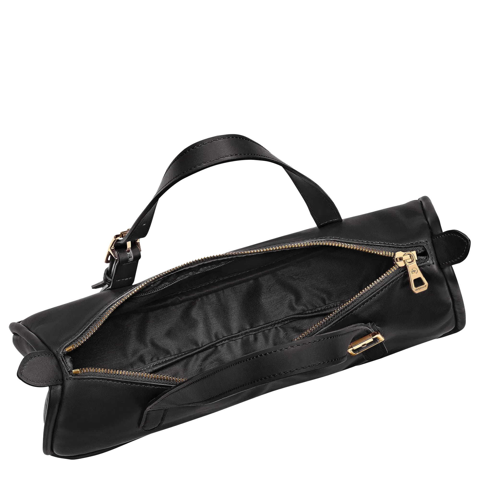 Longchamp Looong Shoulder bag Black