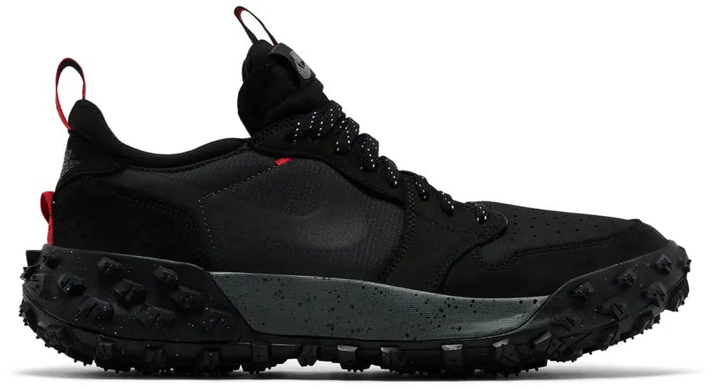 Nike Air Jordan 1 Element Low Black
