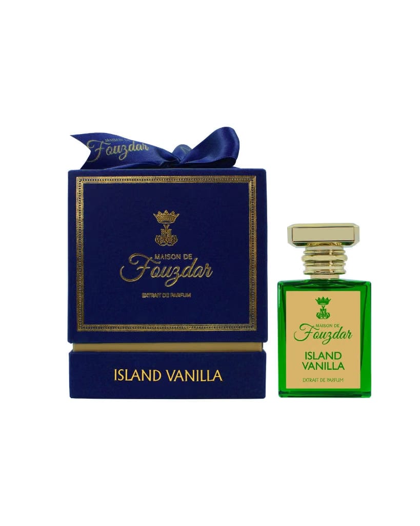 Island Vanilla