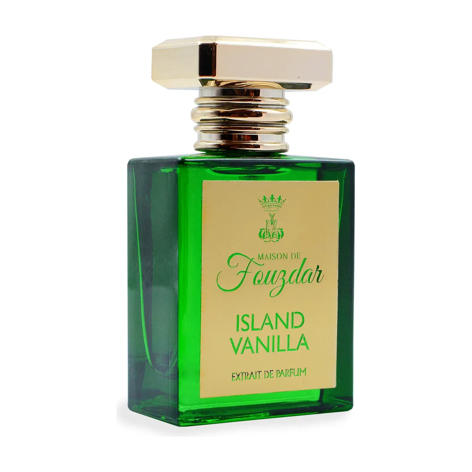 Island Vanilla