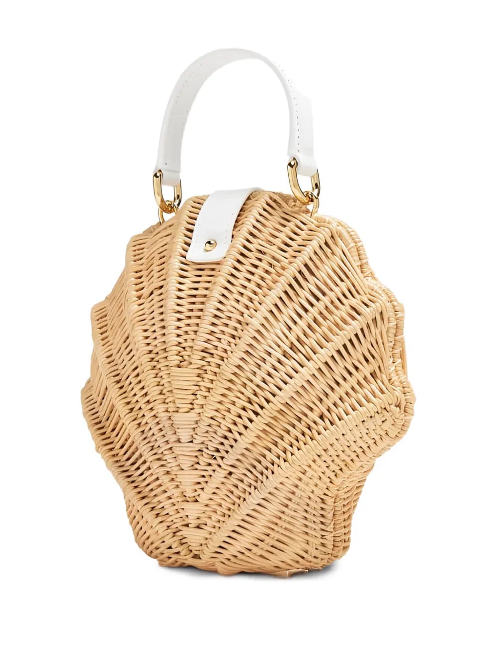 Dolce Box shoulder bag