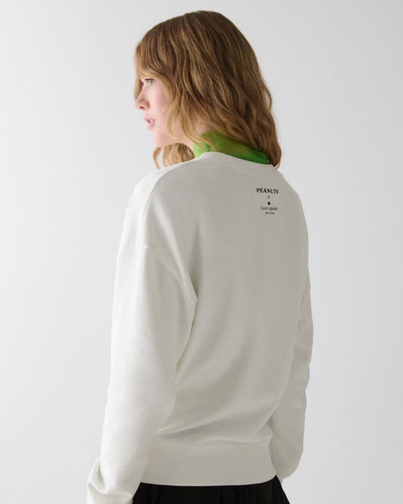 Snoopy Sweatshirt