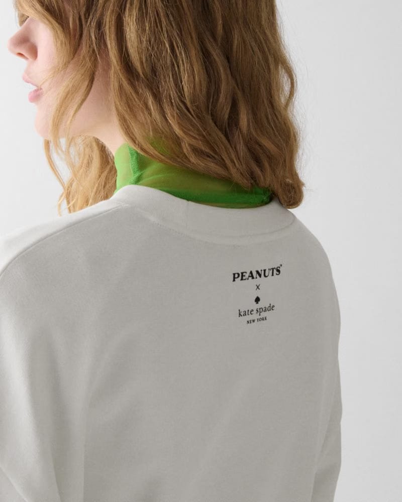 Snoopy Sweatshirt