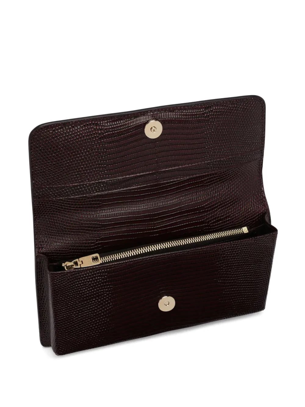 mini Sicily leather bag