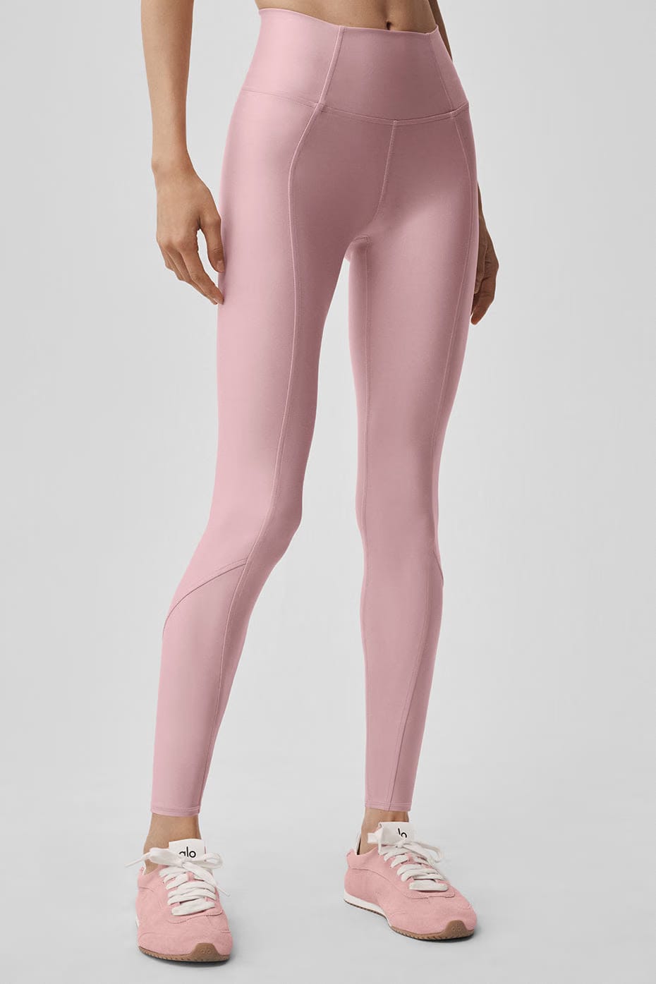 Airlift High-Waist 7/8 Fine Line Legging
