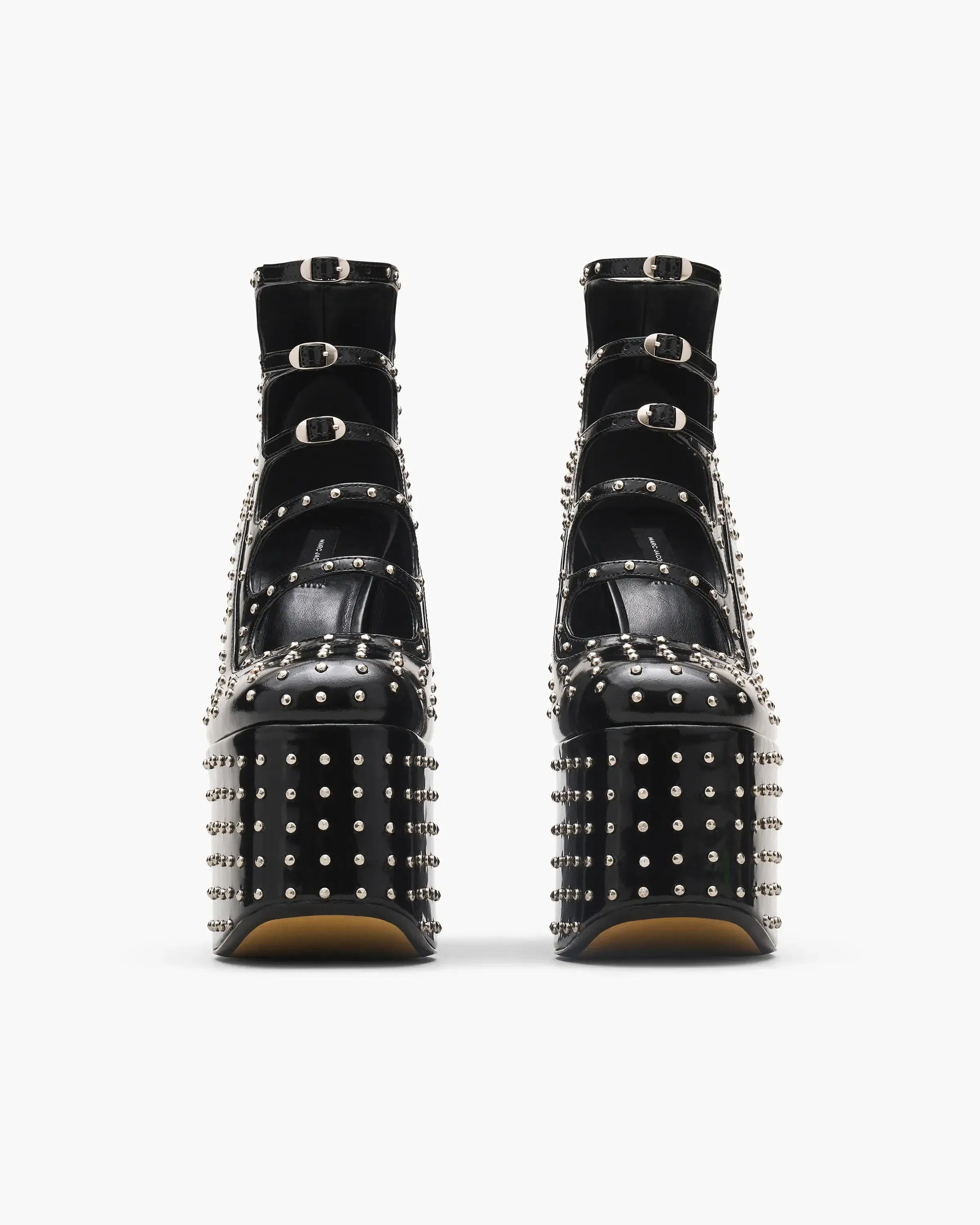 The Glam Studs Kiki Ankle Boot