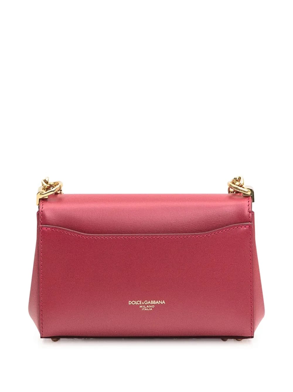 Palmellato shoulder bag