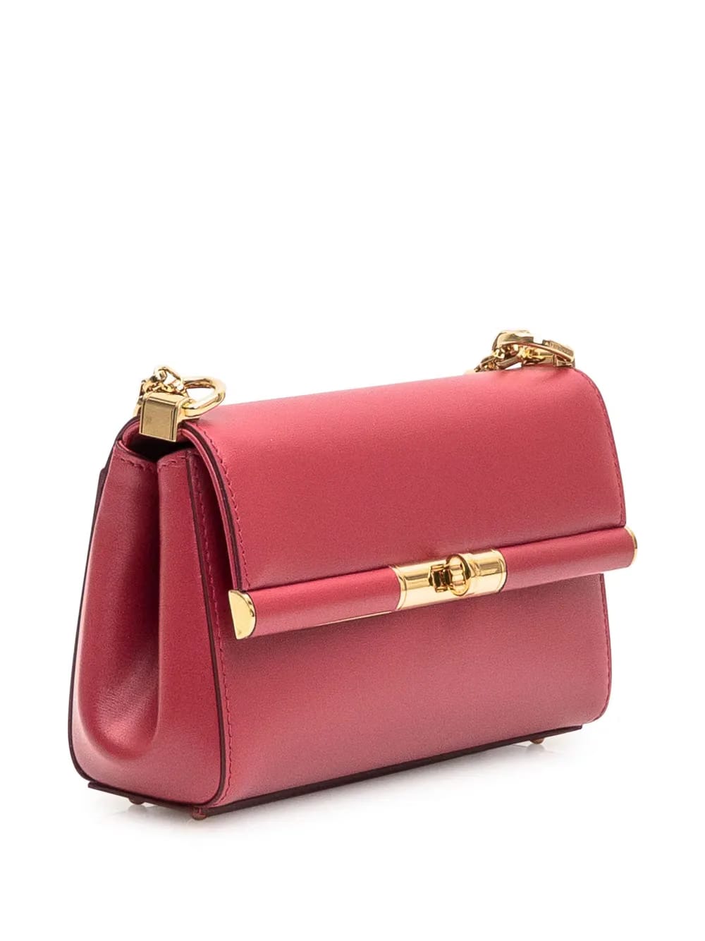 Palmellato shoulder bag