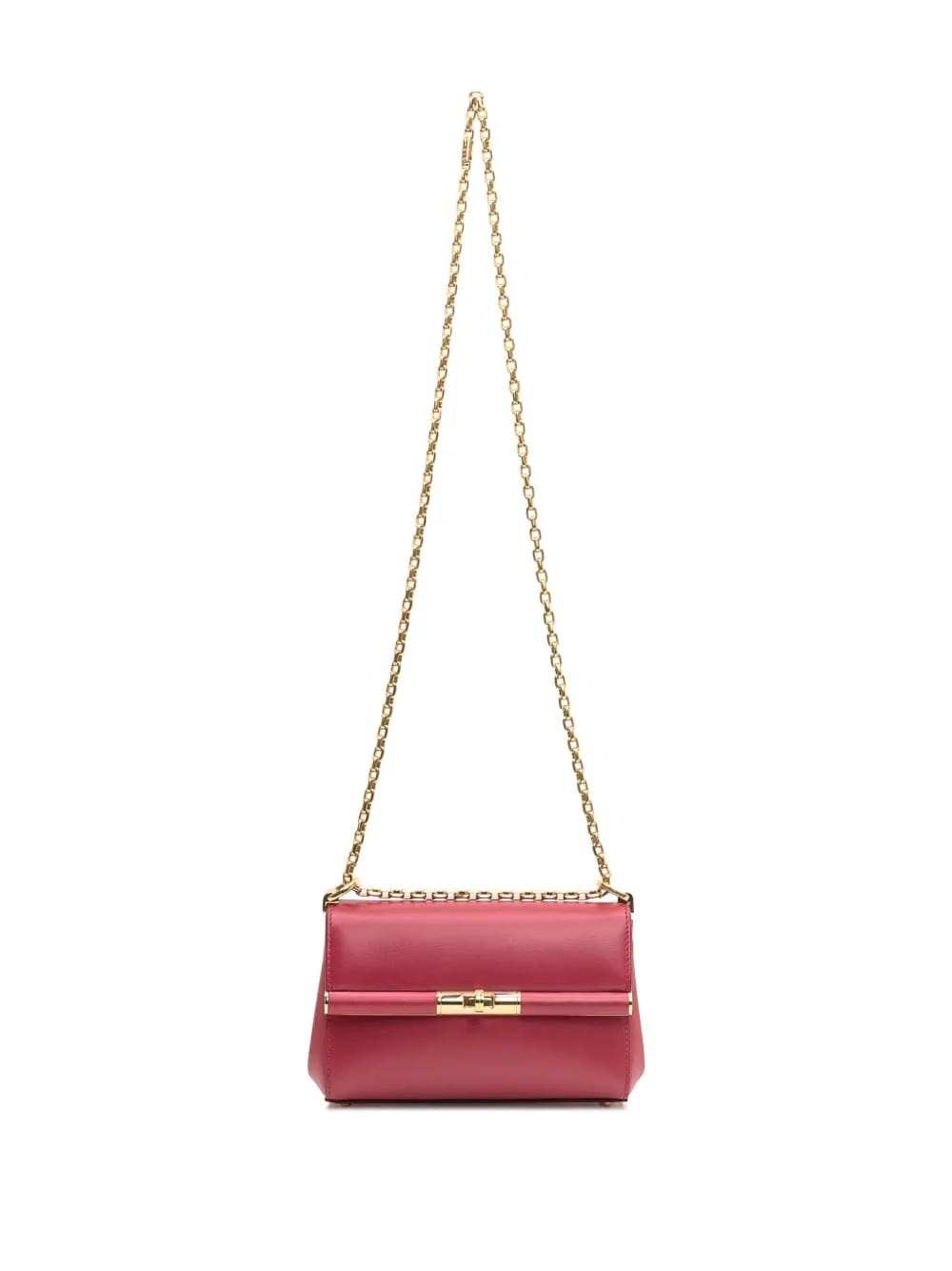 Palmellato shoulder bag