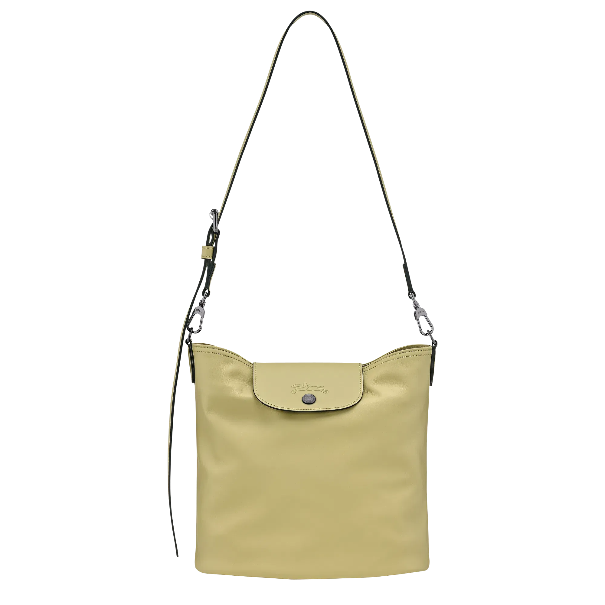 Longchamp Le Pliage Xtra Shoulder bag Pistachio