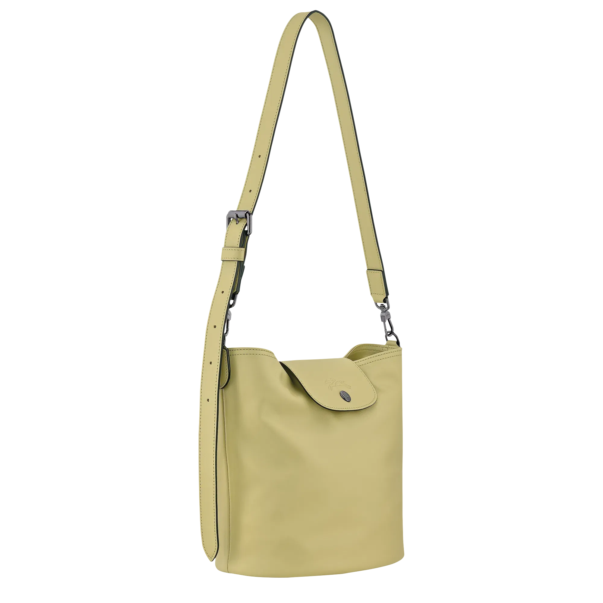 Longchamp Le Pliage Xtra Shoulder bag Pistachio