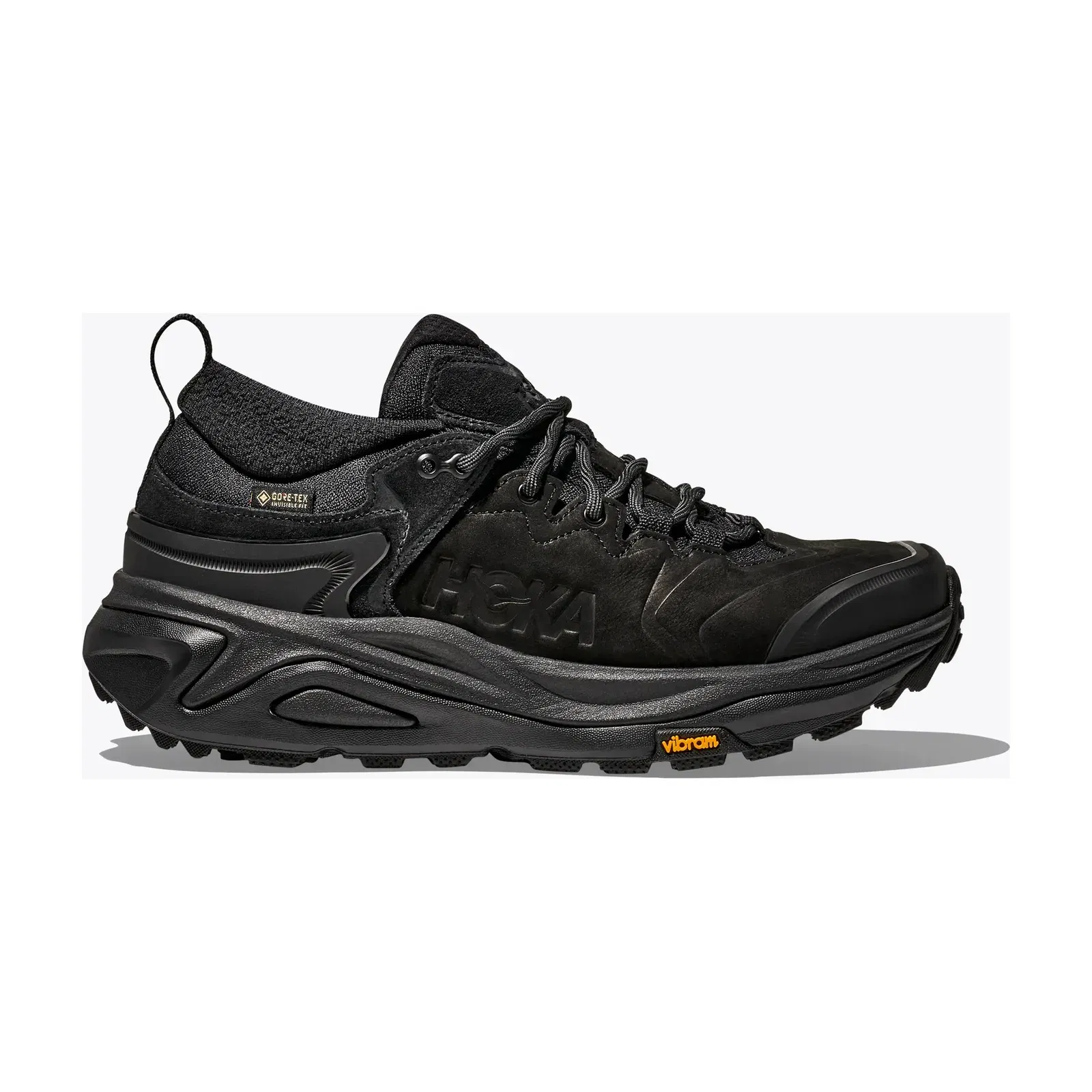 Hoka 'S Kaha 3 Low Gtx Black Black