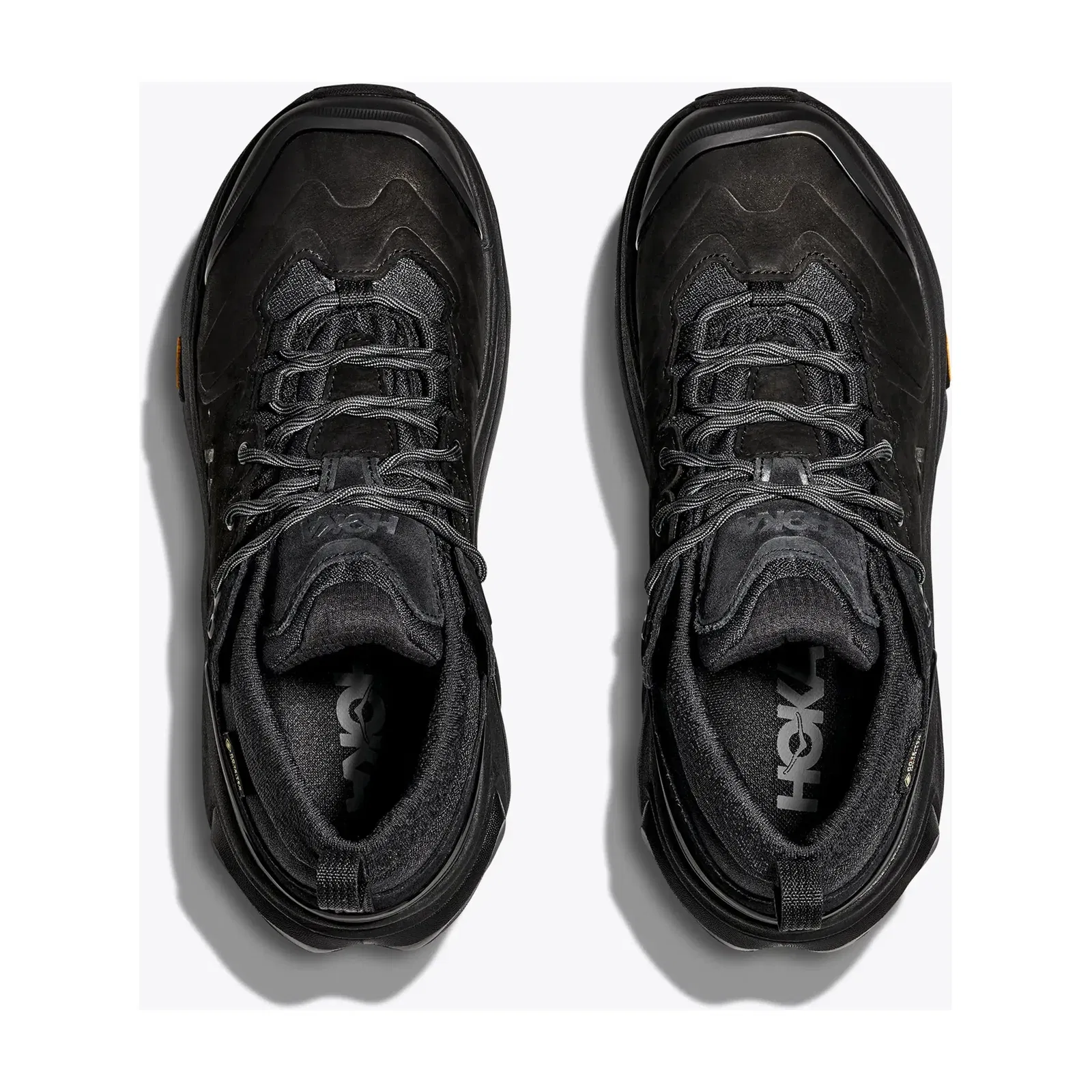 Hoka 'S Kaha 3 Low Gtx Black Black