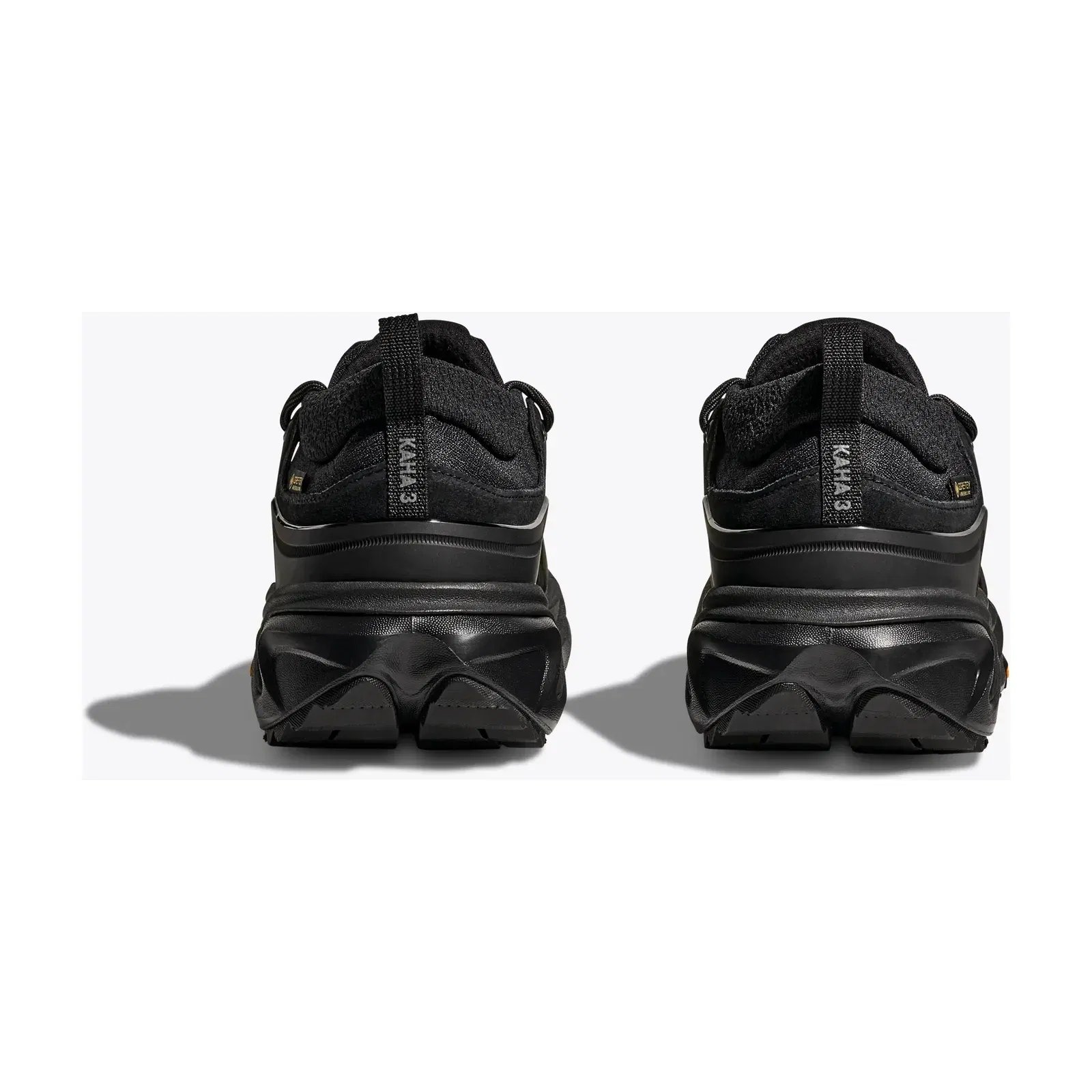 Hoka 'S Kaha 3 Low Gtx Black Black