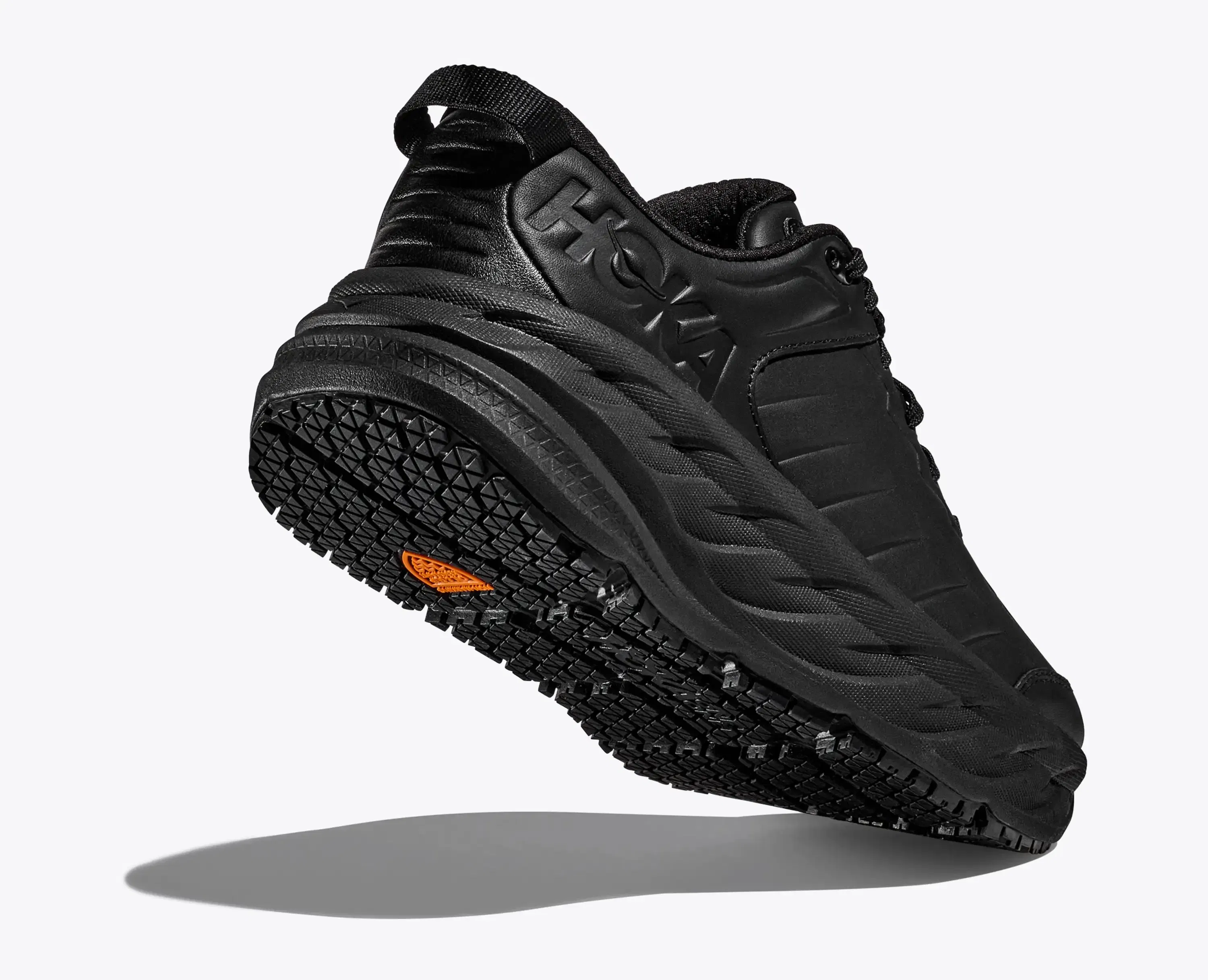 Hoka Women'S Bondi Sr Black Black