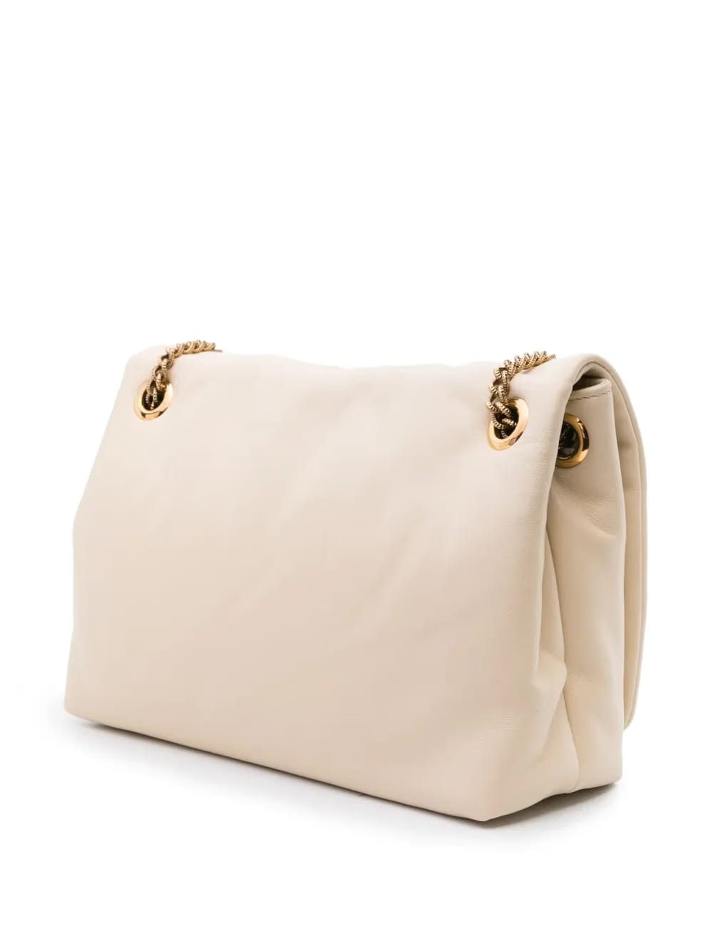 medium Devotion Soft shoulder bag