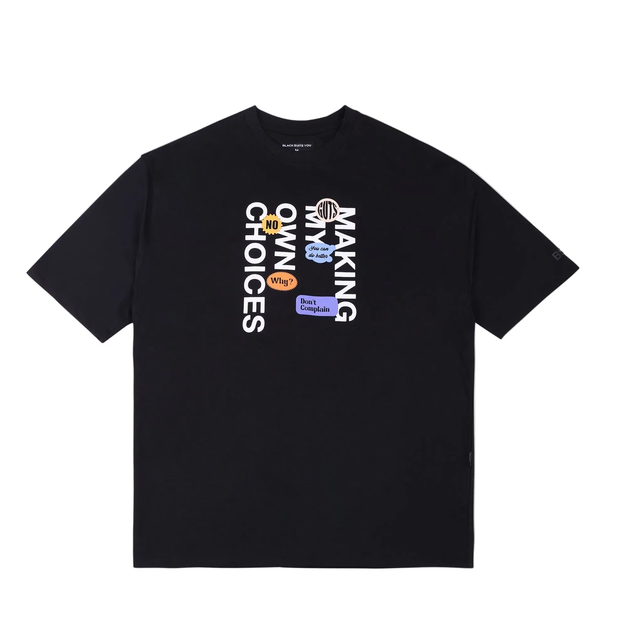 CHOICES T-SHIRT