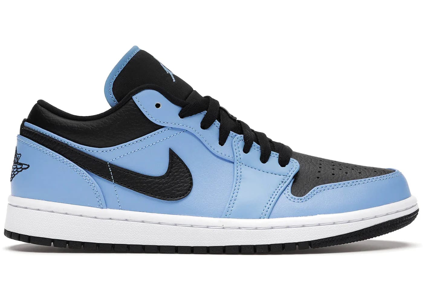 Air Jordan 1 Low University Blue