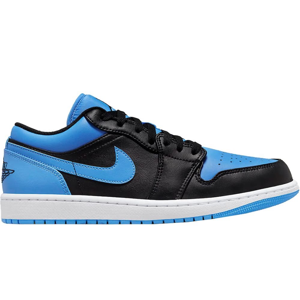 Air Jordan 1 Low University Blue