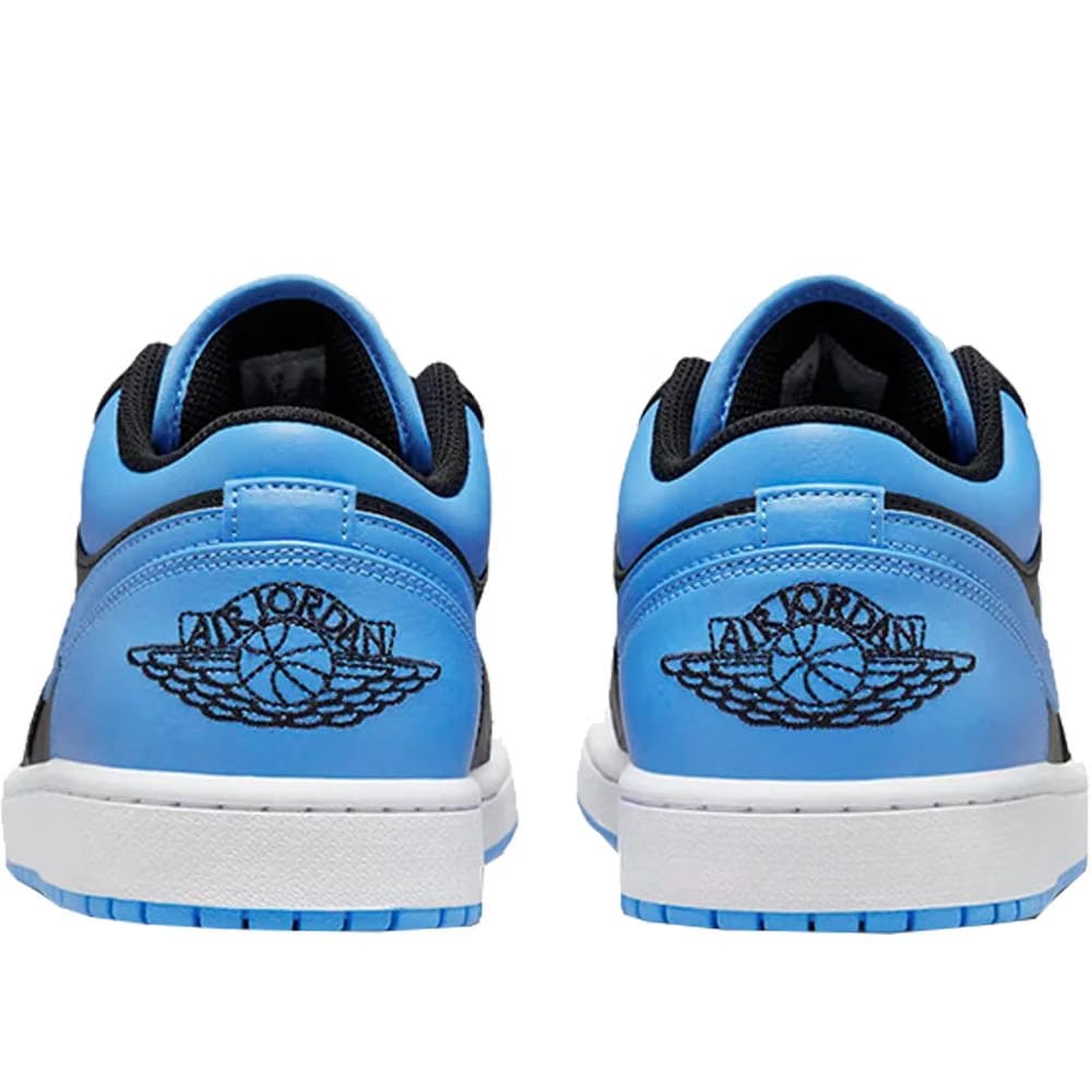 Air Jordan 1 Low University Blue