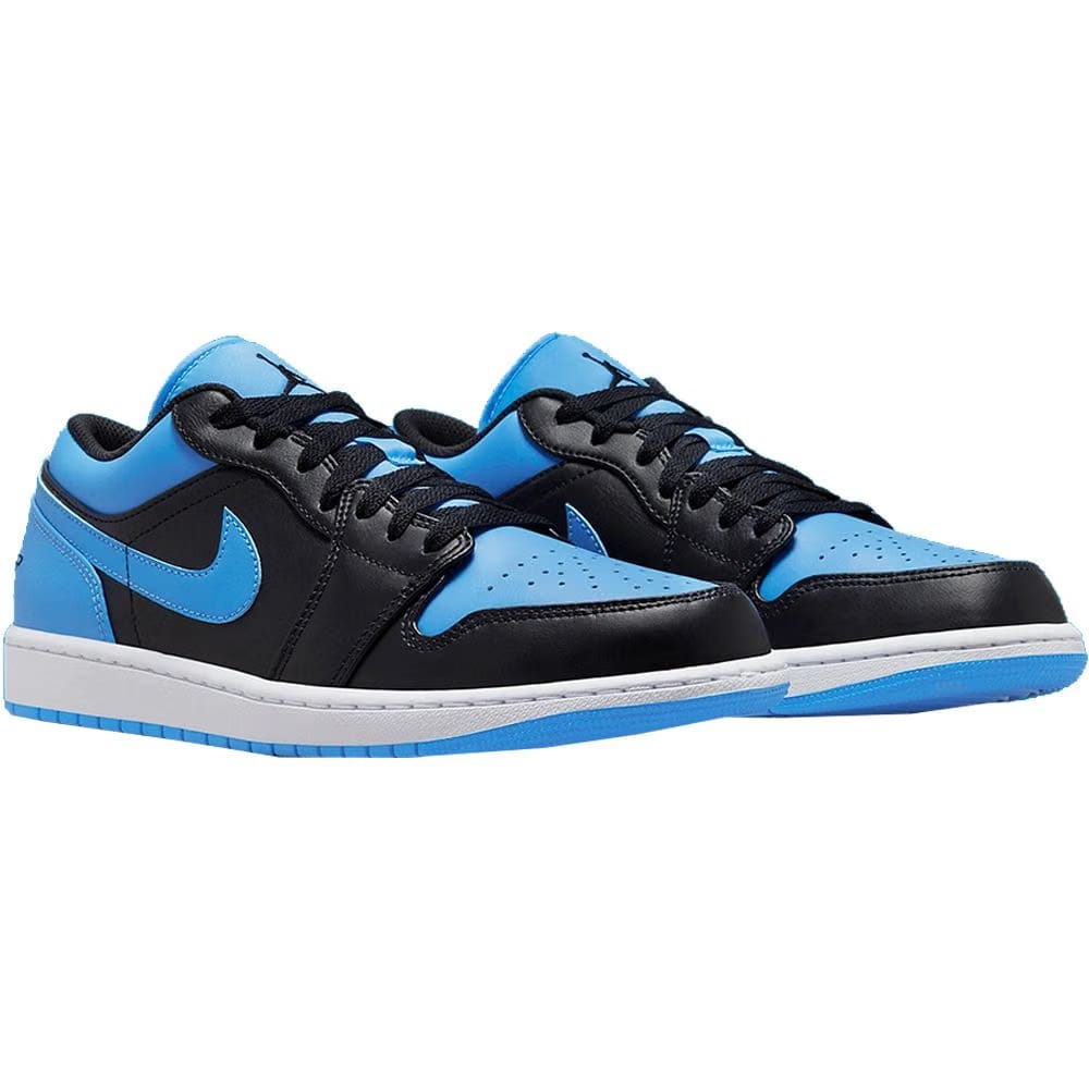 Air Jordan 1 Low University Blue