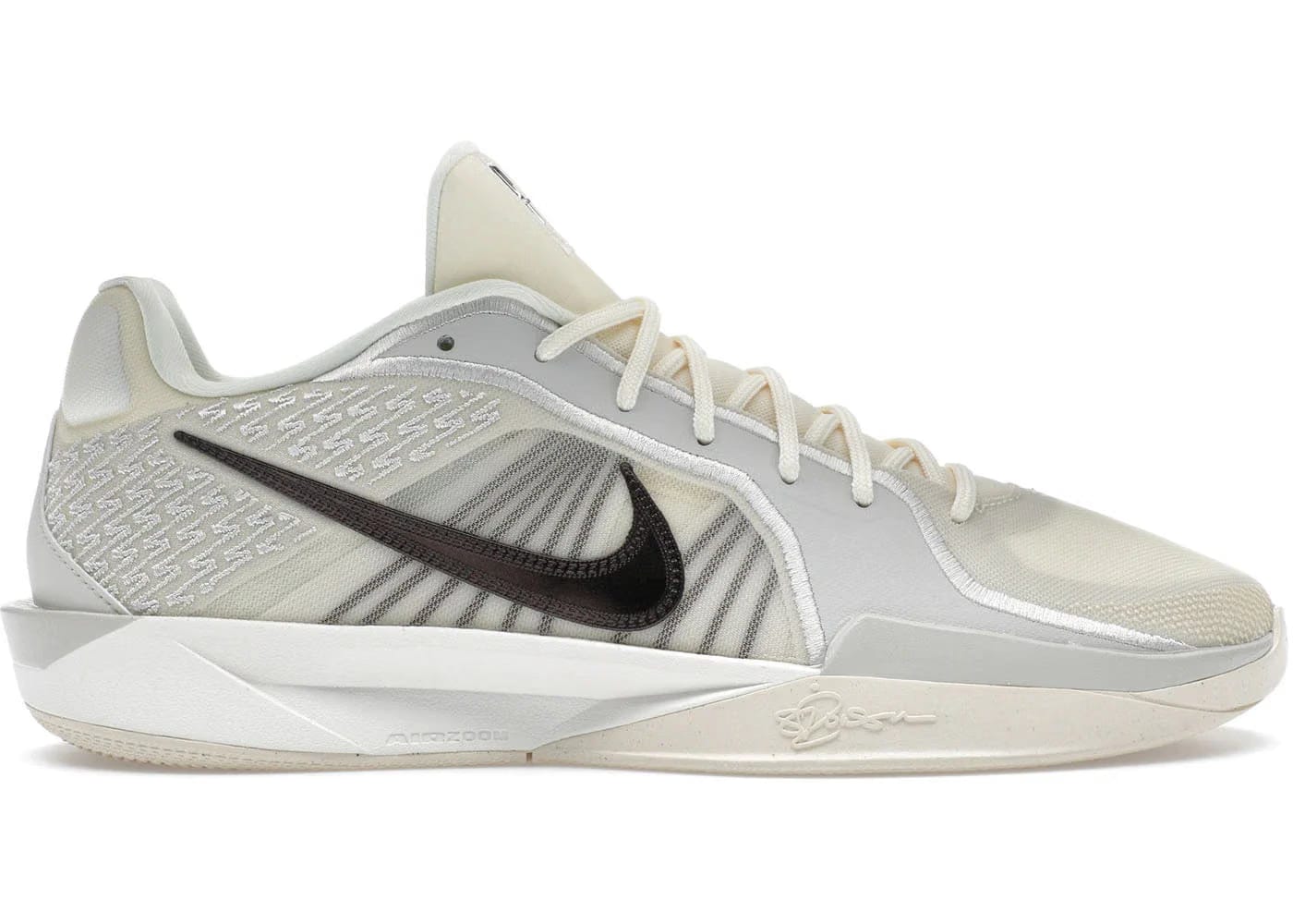 Nike Sabrina 2 Relentless Womens