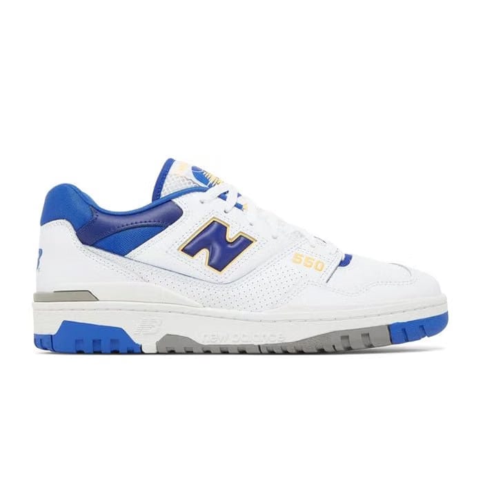 New Balance 550 Lakers