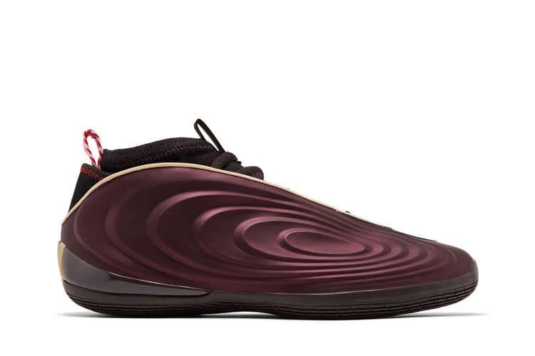 Adidas Harden Vol. 10 Year Of The Horse