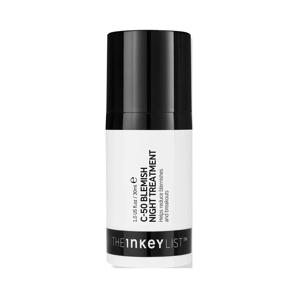 INKEY C-50 Blemish Night Treatment
