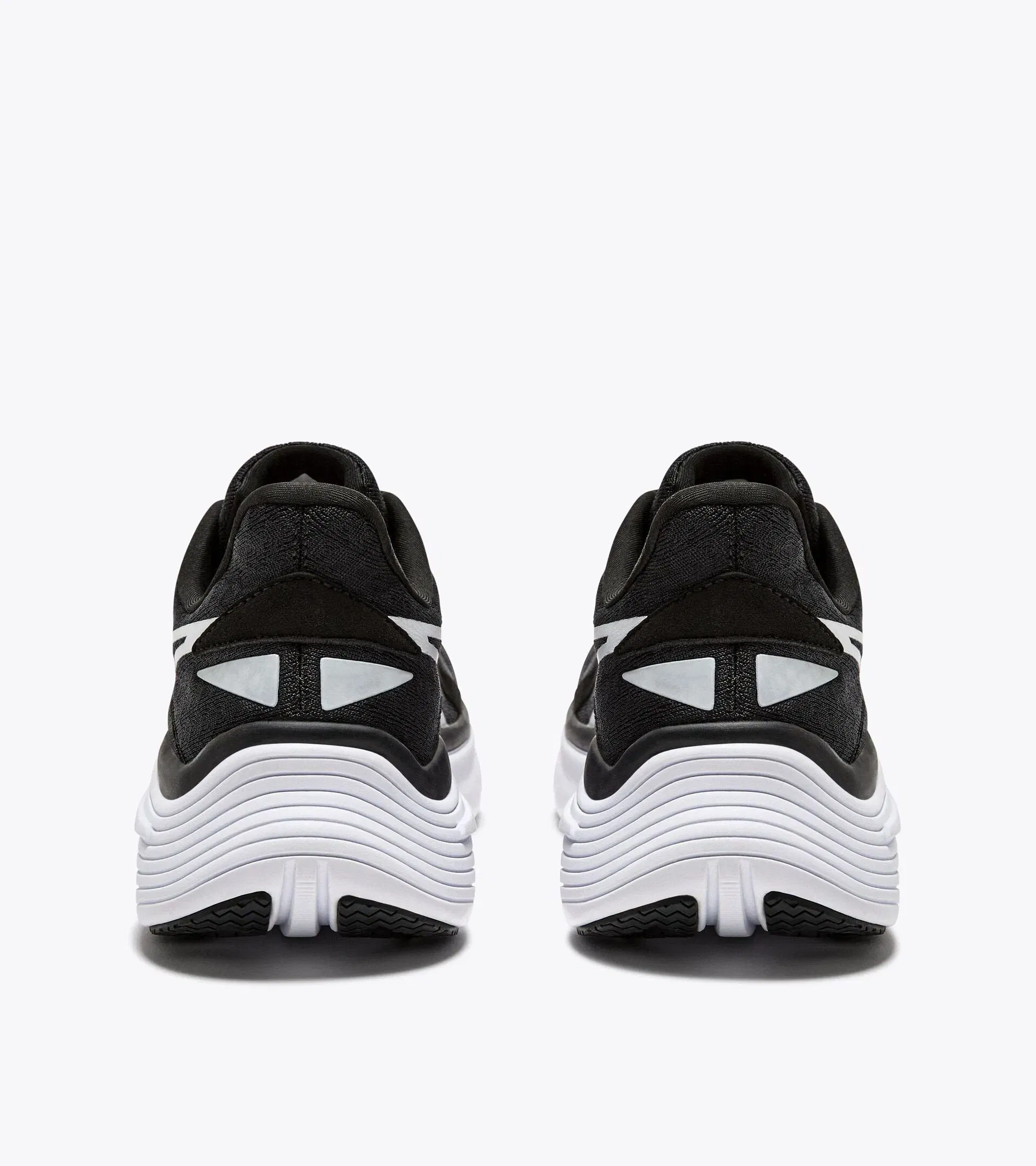 Diadora Equipe Nucleo W Black/White (C7406)