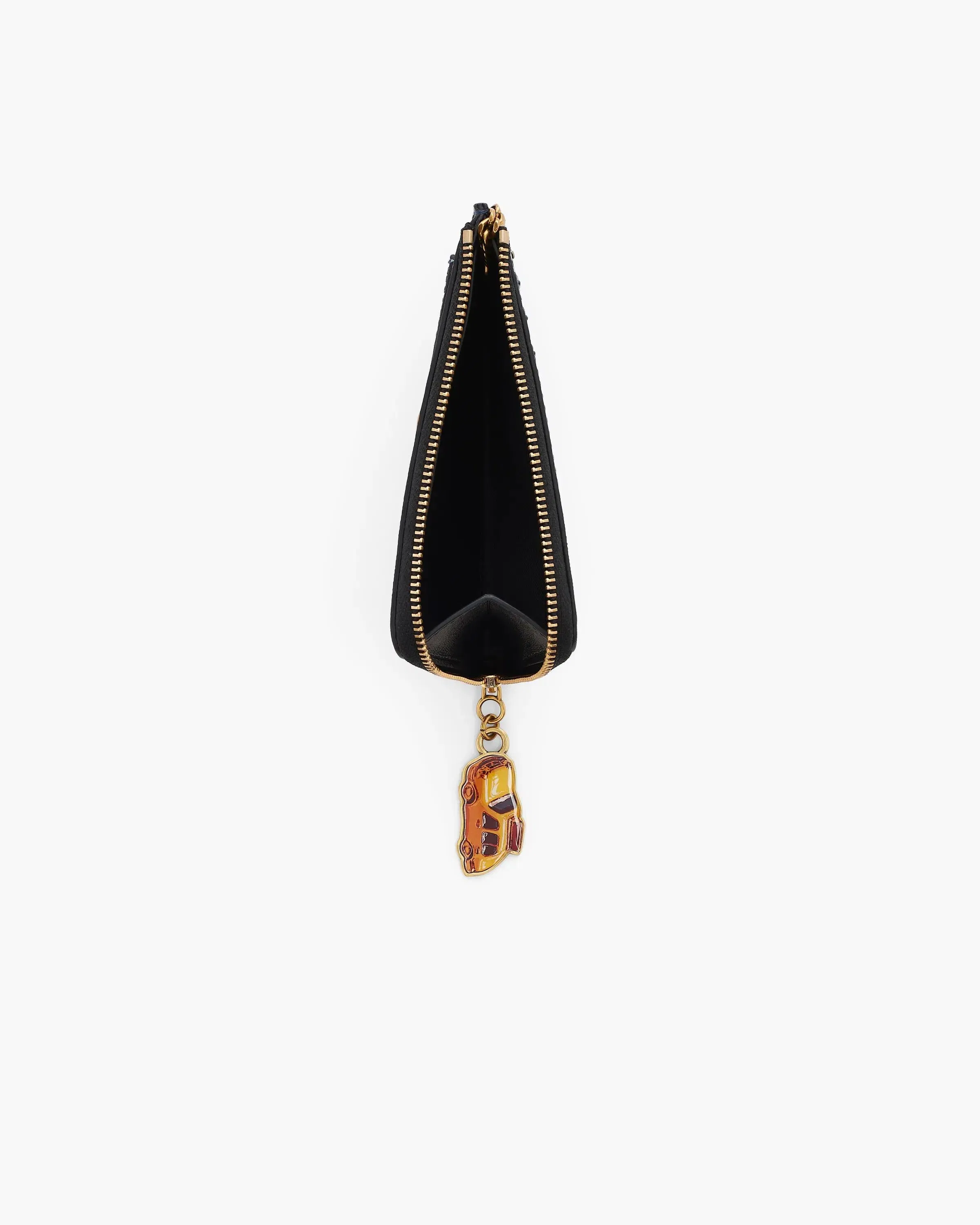 The Trinket Utility Snapshot Top Zip Multi Wallet