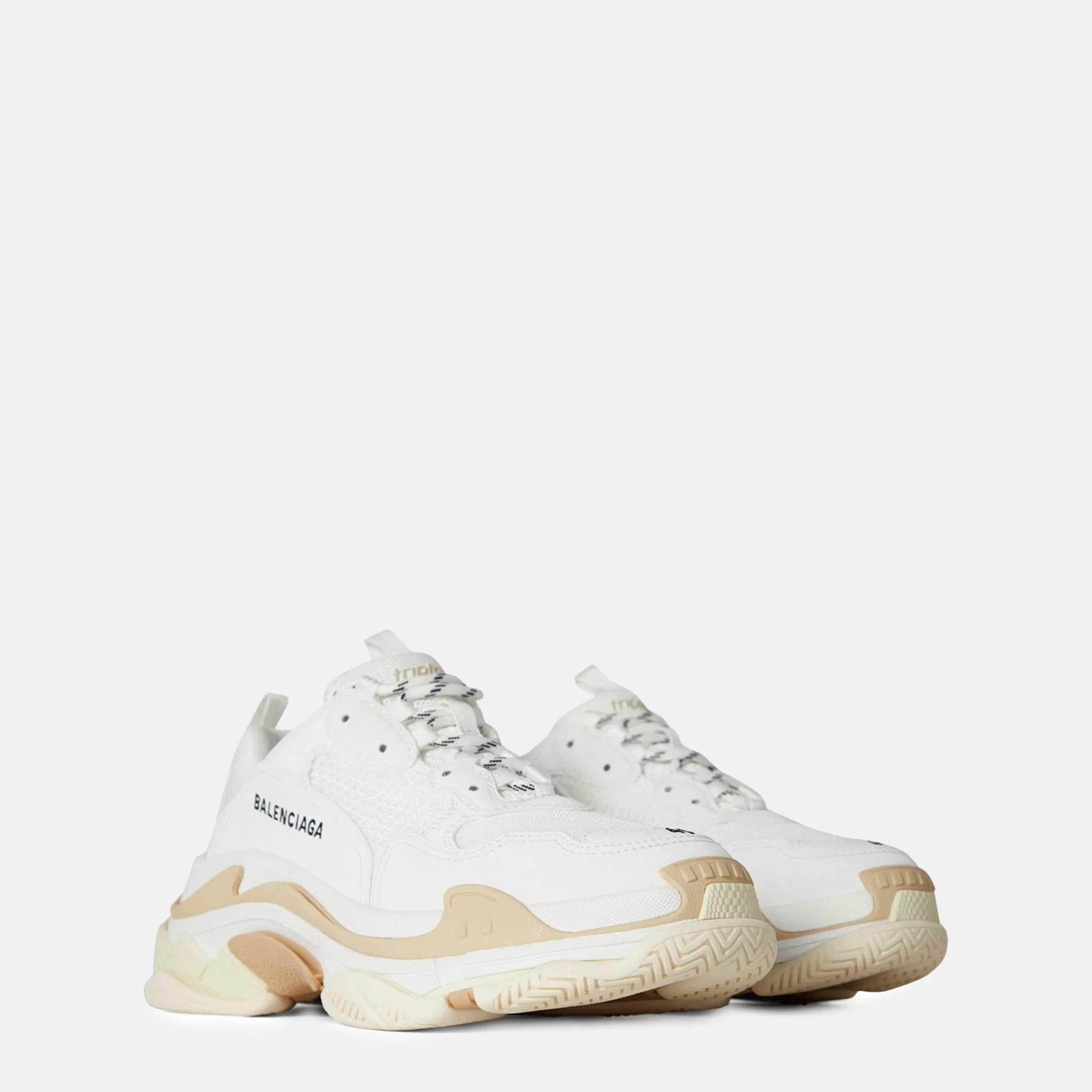 Triple S Trainers