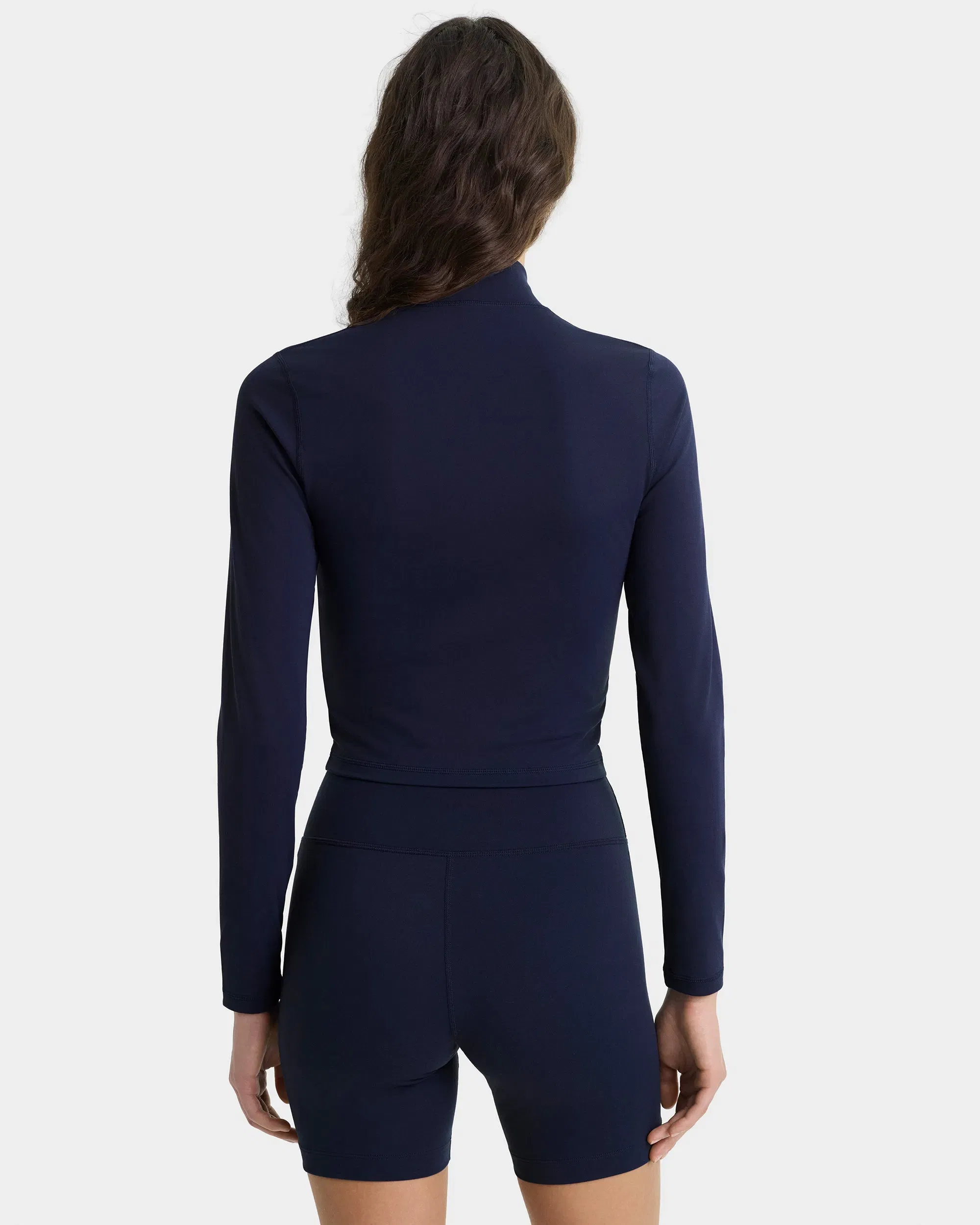 Nautical Sports Jacket - Navy