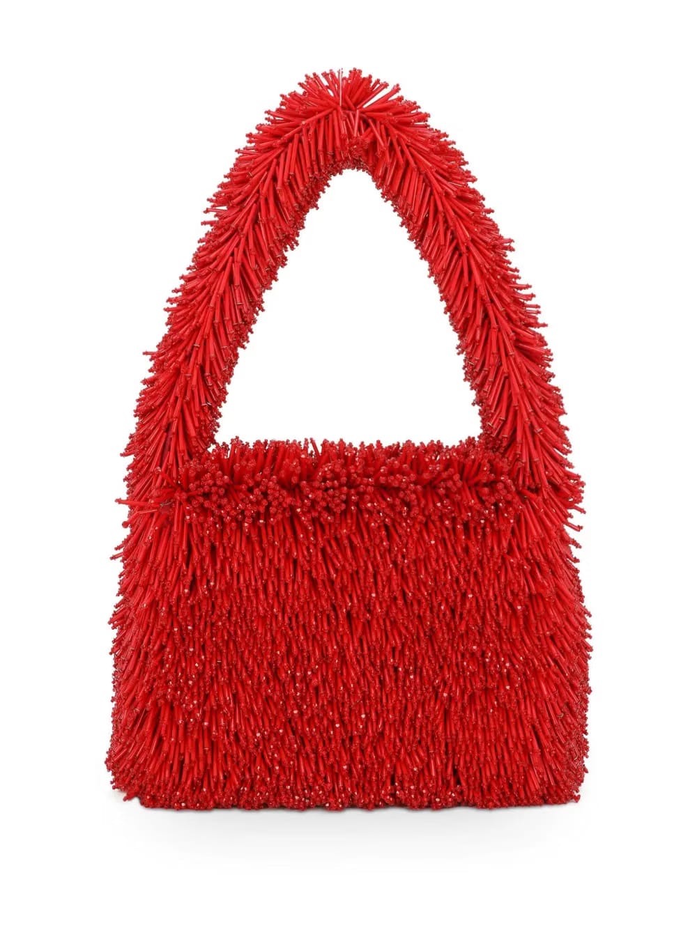 DG Logo embroidered tote bag