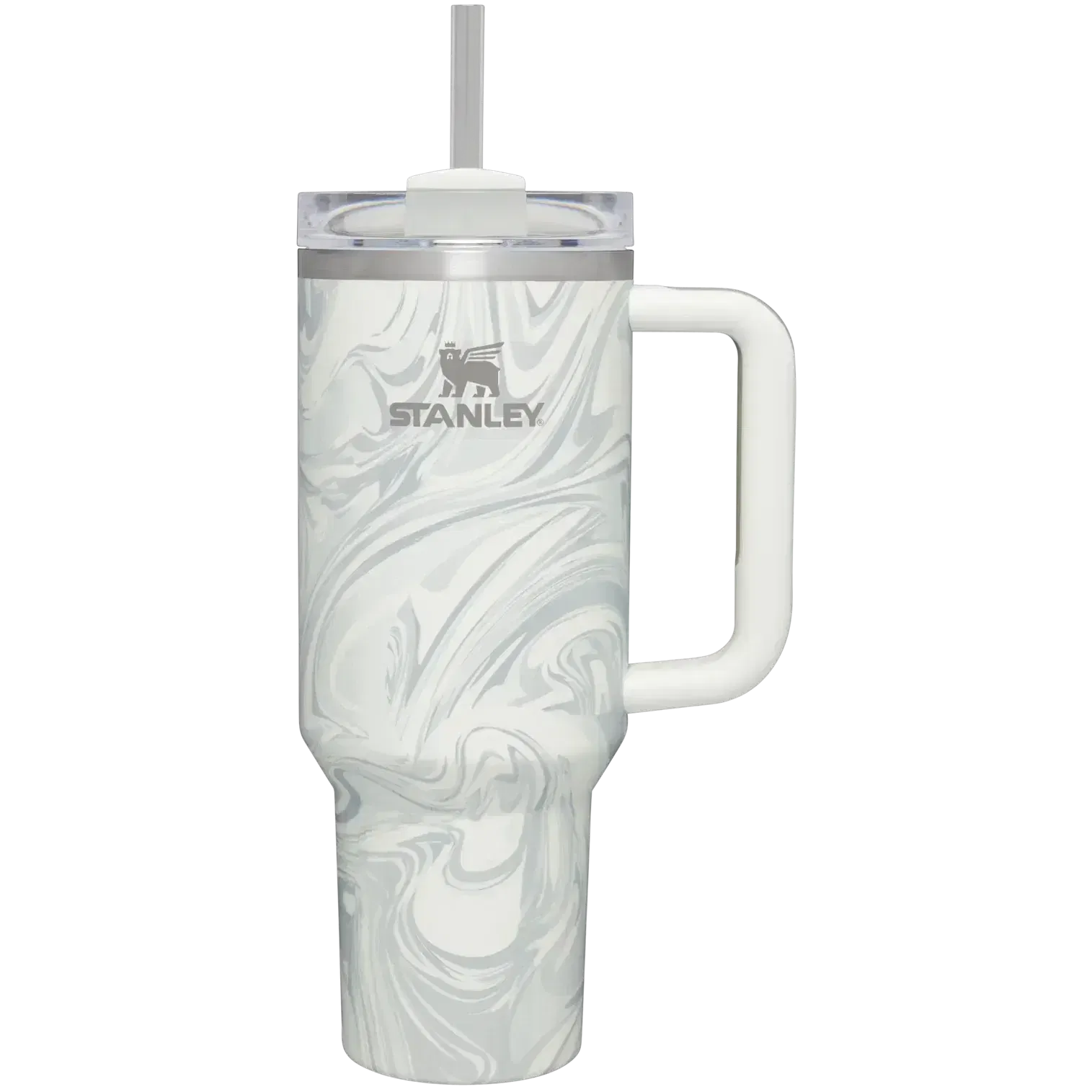 Stanley Tumbler Mug "Polar Swirl" 40 Oz