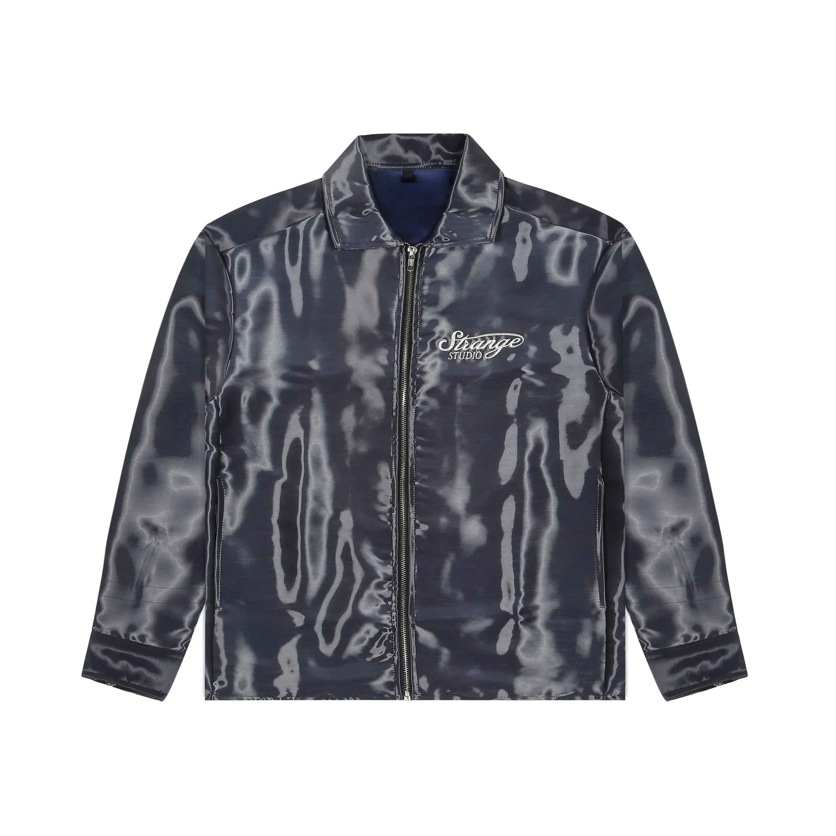 STATIC JACKET