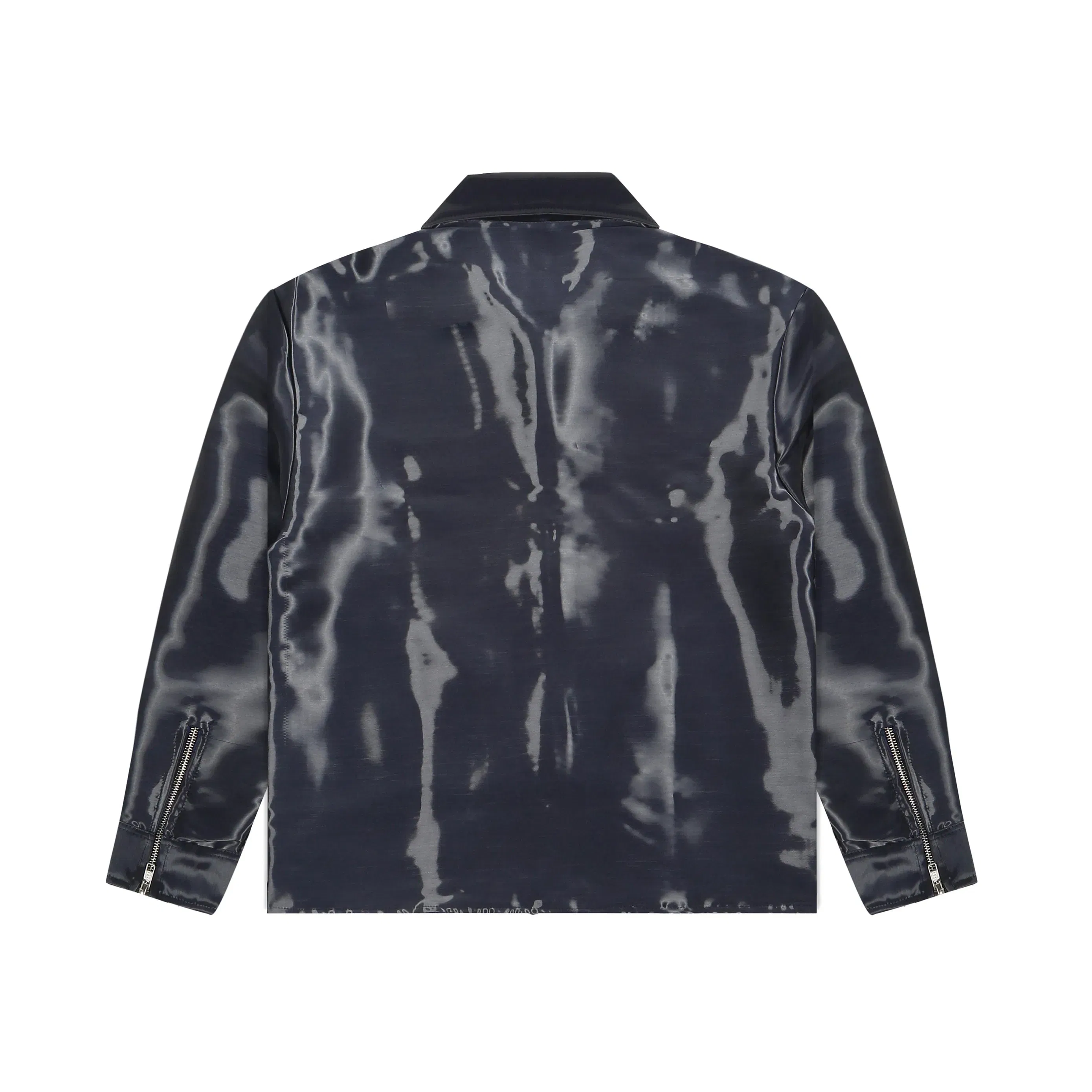 STATIC JACKET