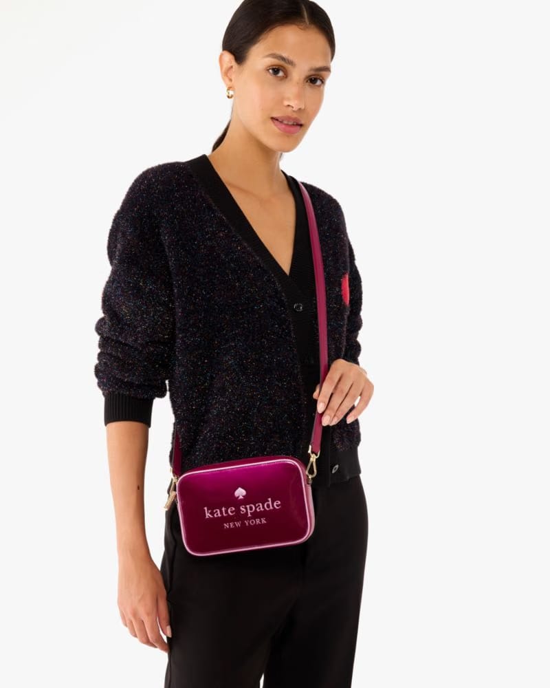Oh Snap Mini Camera Bag